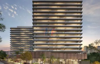 Excelente apto alto de pinheiros,  327m² a.u., 4 dormitórios (4 suítes), sala, 4 vagas, lazer. prox. av. queiroz filho (ref 18.723)