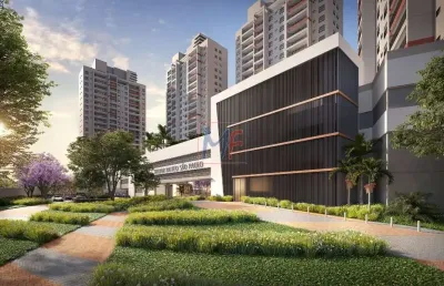 Excelente apto na freguesia do ó, com 86m² a.u., 3 dormitórios (1 suíte), sala, cozinha, lavanderia, terraço, 2 vagas, lazer (ref 18.779)