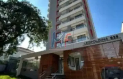 Excelente apto no ipiranga, com 53m² a.u., 2 dormitórios (1 suíte), sala, cozinha, lavanderia, varanda, depósito, 1 vaga, lazer (ref 18.860)