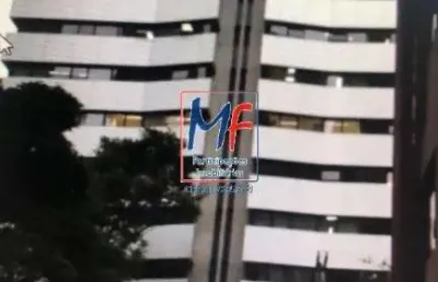 Excelente conjunto comercial itaim bibi,  62 m² a.u., 2 vagas, 2 banheiros, fácil acesso ao metrô. locado bom para investidor . ref: 18.869