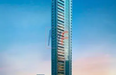 Excelente apto no tatuapé, com 337m² a.u., 4 dormitórios (4 suítes), sala, cozinha, lavanderia, terraço, depósito, 5 vagas, lazer (ref 18.916)