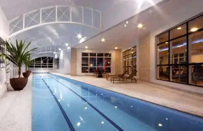 Excelente apto no jd. anália franco, 297m² a.u., 4 dormitórios (4 suítes), sala, cozinha, lavanderia, terraço, depósito, 6 vagas, lazer (ref 18.927)