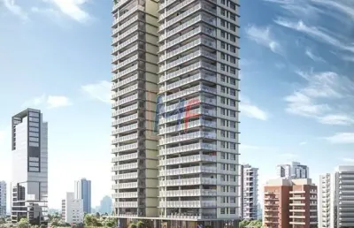Excelente apto no ibirapuera, com 240m² a.u., 3 dormitórios (3 suítes), sala, cozinha, terraço, depósito, 4 vagas, lazer (ref 18.938)