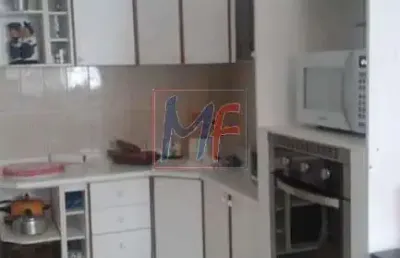 Excelente sobrado no jardim joão xxiii, 150m² a.u., 4 dormitórios (3 suítes), sala, cozinha, lavanderia, jardim, edícula, 3 vagas (ref 18.954)