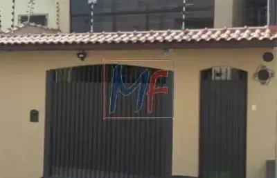 Excelente sobrado no horto florestal, com 220m² a.u., 3 dormitórios (1 suíte), sala, cozinha, escritório, espaço gourmet, 3 vagas (ref 18.996)