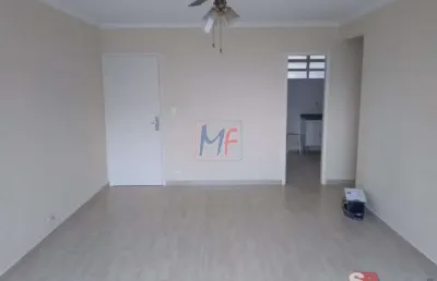 Excelente apto no ipiranga, com 70m² a.u., 2 dormitórios, sala ampla, cozinha, lavanderia, 1 vaga. prox. parque da independência (ref 18.485)