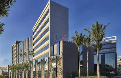Excelente apto studio dentro hotel contemporâneo, campinas - sp, 20m² a.u., mobiliado,  1 dormitório e banheiro (ref 18.910)