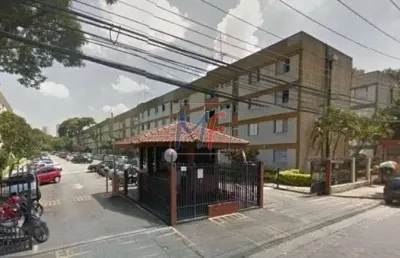 Excelente apartamento localizado no bairro parque residencial da lapa, com 69 m² de a.u., 2 dorms., 1 vaga livre, e lazer. ref: 19.036