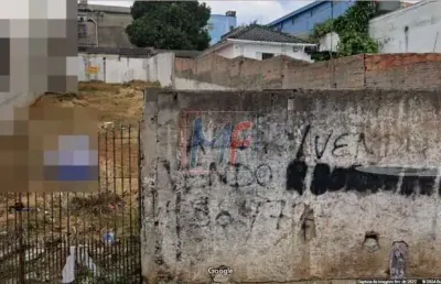 Excelente terreno localizado no bairro vila tolstoi, com área de terreno de 358 m². não aceita permutas! zoneamento: zeu. ref: 19.092