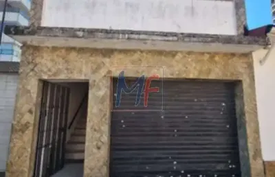 Excelente sobrado no tatuapé, com 220 m² a.u.,  terreno com 115 m2, testada de 5 m, zon. zm, 3 dormitórios, sala, cozinha, lavanderia, sacada, quintal, 3 vagas (ref 19.103)