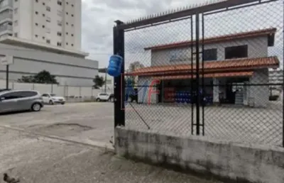 Excelente terreno no tatuapé, com 3795 m² de área, 480 m2 a.c., zm zon. nas proximidades da rua francisco marengo (ref 19.118)
