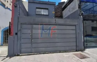 Excelente casa comercial em moema, com 426m² a.u., 6 salas, 5 banheiros, ar condicionado, 2 vagas. prox. av. ibirapuera (ref 19.129)