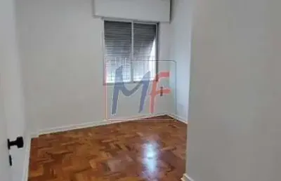 Excelente apto em campos elíseos, 78m² a.u., 2 dormitórios, sala, cozinha, despensa, lavanderia. prox. metrô santa cecília (ref 19.198)