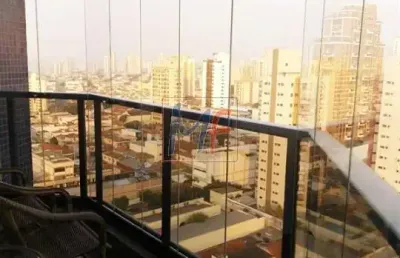 Excelente apto na vila gomes cardim, 138m² a.u., 3 dormitórios (1 suíte), cozinha, sala, lareira, sacada, dep. empregada, 3 vagas (ref 19.203)