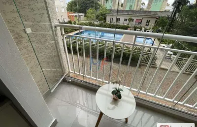 Excelente apto no jd. américa da penha, 65m² a.u., 3 dormitórios (1 suíte), sala, cozinha, área de serviço, varanda, 2 vagas, lazer (ref 19.237)