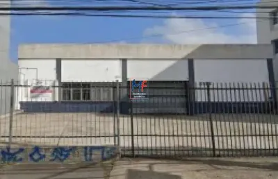 Excelente galpão localizado no bairro jaguaré, 1.415 m² área construída, 1.443  m² área terreno, zoneamento: zc. ref 15.175