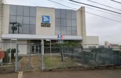 Prédio comercial para venda  bairro higienópolis, com 2.127 m² de área construída e terreno com 2.801 m² . não aceita permuta.  ref: 15.569 -