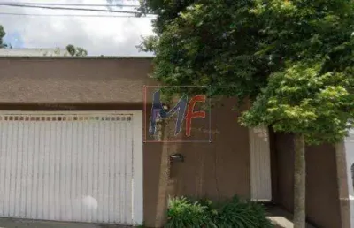 Excelente sobrado no bairro de santo amaro, com 355 m² a.c., 465 m² terreno,  4 dorms, (sendo 2 suítes), closet, 4 vagas. zer1. ref19.207.