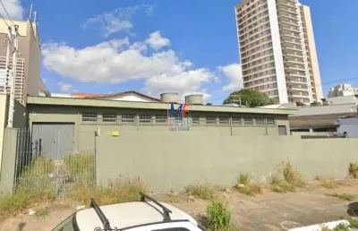 Excelente galpão localizado no bairro do ipiranga, 127m²  a.c., e 360m² terreno , 2 salas, 2 banheiros e 5 vagas de garagem.  zm. ref: 19.248