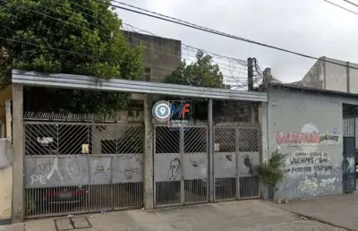 Excelente galpão no jardim belém, com 400 m² a.c., 500 m²terreno, testada de 10 m, zoneamento zeu. analisa permutas (ref 19.298)