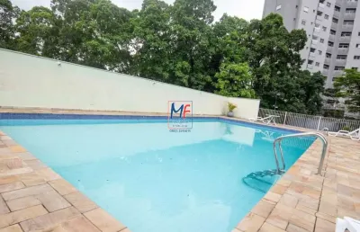 Excelente apto na vila clementino, com 140m² a.u., 4 dormitórios (1 suíte), sala, cozinha, lavanderia, 2 vagas, lazer (ref 19.347)