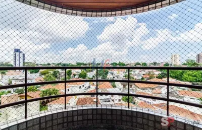 Excelente apto no jardim da saúde, com 184m² a.u., 3 dormitórios (3 suítes), sala, cozinha, lavanderia, varanda, 3 vagas, lazer (ref 19.166)