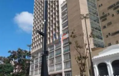 Excelente conjunto comercial localizado no centro, com 1.187 m² a.c.,  1.734 m² terreno , 7 andar . não aceita permutas! ref: 19.380