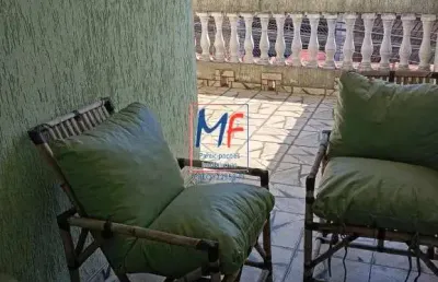 Excelente sobrado em itaquera, com 150 m² a.u., 3 dormitórios, sala, cozinha, despensa, área de serviço, quintal, 1 vaga coberta (ref 19.405)