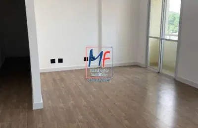 Lindo apto mobiliado 114 m²  2 dormitórios ( 2 suíte), 2 vgs,  2 por andar no bairro centro santo andré. ref: 11.502