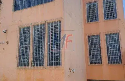 Excelente prédio comercial no bairro vila maria alta, com 466 m² a.c., 284 m² terreno, testada de 10 m. zoneamento: zc. ref: 19.480
