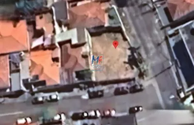 Excelente terreno  com 180 m2, zeu zon. , na vila progredior, com projeto já aprovado na prefeitura para construção de prédio. prox. av. prof. francisco morato (ref 20.116)