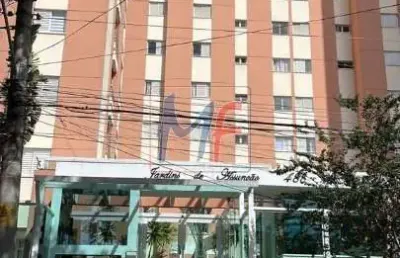 Excelente cobertura em santo andré, 103m² a.u., 2 dormitórios, sala, cozinha, terraço gourmet c/ churrasqueira, 2 vagas e lazer (ref 17.222)