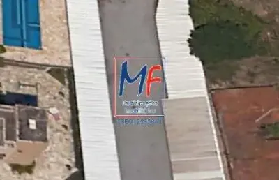 Excelente terreno na água fria, 1230 m² a.u., com 2 casas, 120 vagas, ideal para a construção de aptos. aceita permuta. prox. rua imperatriz (ref 19.767)