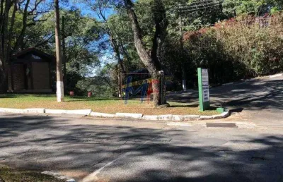 Ótimo terreno  em condomínio com 1.500 m² no bairro sausalito.  documentação está em dia, aceita permuta e financiamento. ref: 12.042