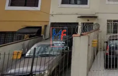 Excelente sobrado localizado no bairro jardim aeroporto, com 86 m²  área construída, 2 dorms., sala, cozinha, banheiro, quintal , edicula e 1 vaga. ref: 19.823