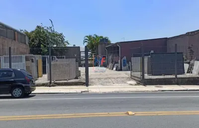 Excelente terreno comercial na penha, com 893 m² terreno, 300 m² a.c., plano, testada de 19m, fundos de 19m, lados 47 m. . prox. av. calim eid (ref 19.542)