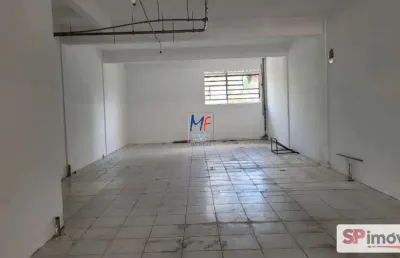 Excelente prédio comercial na mooca, com 750 m² a.u.,  287 m2 terreno , testada 9 m , zm zoneamento ,3 pavimentos e 6 banheiros. prox. avenida do estado (ref 19.870)