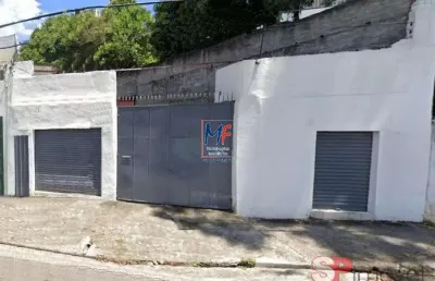 Excelente terreno na vila gomes, com 184 m² ,   84 m2 a.c. , testada de 10 m,  aceita permuta. zoneamento zm. prox. metrô butantã (ref 20.117)