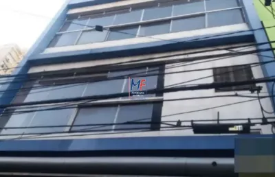 Excelente prédio comercial em pinheiros, com 1195 m² a.c., 373m² a.t., 7m de testada, zoneamento zeu. não aceita permuta. prox. largo da batata (ref 19.670)