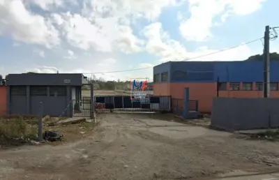 Excelente terreno industrial localizado em mauá,  10.000 m², totalmente plano, sem vegetação com 100%  aprov. ref: 20.062
