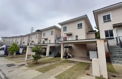 Excelente sobrado cond. fechado cotia, 143 m² a.u., 278 a.t., 3 quartos (3 suítes), cozinha, lareira, quintal, 2 vagas (ref 17.506)