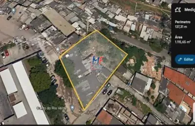 Excelente terreno no parque rebouças, com 1.088 m² a.u., nas proximidades da rua cascado. aceita permuta por sobrado na zona sul de sp. zeis 1 -  (ref 19.733)