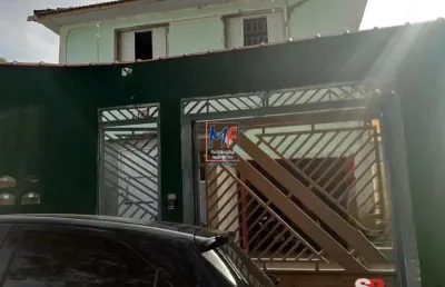 Excelente terreno vila isolina mazzei, 480 m² a.u., composto por 6 casas e 2 vagas. terreno com 250 m2.  zm zon. estuda permutas.  prox. shopping tucuruvi (ref 19.815)