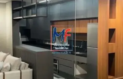 Excelente apto na parada inglesa/sp, com 64m² a.u., 2 dormitórios (1 suíte), sala, cozinha, lavanderia, varanda gourmet, 1 vaga coberta (porteira fechada) (ref 20.032)