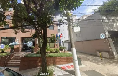 Excelente conjunto comercial no jardim paulista, com 108 m² a.u., ar condicionado, copa, banheiro, 3 vagas. prox. av. paulista (ref 19.585)