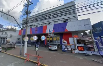 Excelente conjunto comercial, com 852 m² a.u., 22 salas sem separação , 9 banheiros, nas proximidades do parque anilinas (ref 19.598)
