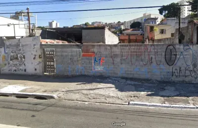 Excelente terreno no jardim dos prados, com 303 m² terreno , zoneamento zeup. analisa permuta. prox. shopping interlagos (ref 19.628)