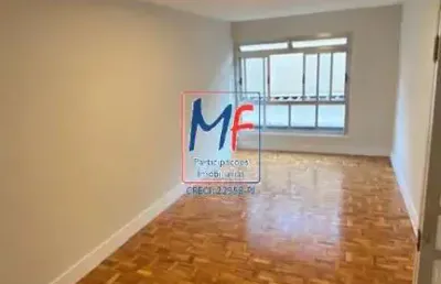 Excelente apto em indianópolis, com 80m² a.u., 2 dormitórios, sala, cozinha, lavanderia, 1 vaga. prox. metrô moema (ref 20.177)