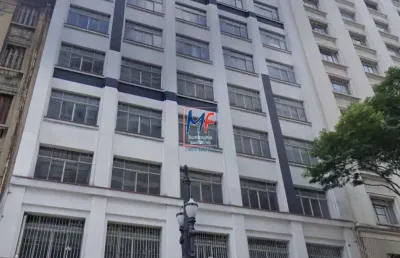 Excelente prédio comercial na zona central no bairro da república, com 2.504 m²  a.c., 351 m²  terreno , testada de 17,40 m. zoneamento: zeis-3. ref: 19.807