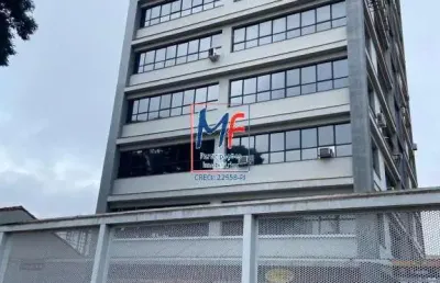 Excelente sala comercial localizada no bairro jardim bela vista, com 70 m²  a.u., 2 ambientes, 1 banheiro, copa, ar condicionado e 2 vagas. ref: 19.532